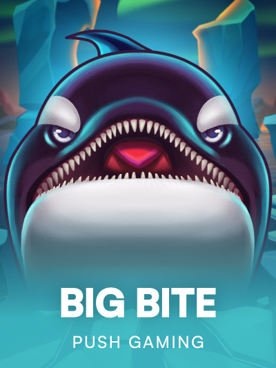 Game card image for Big Bite