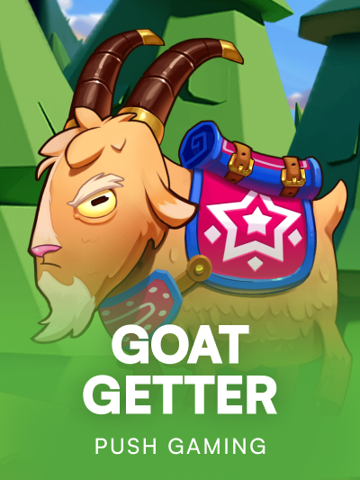 Game card image for Goat Getter
