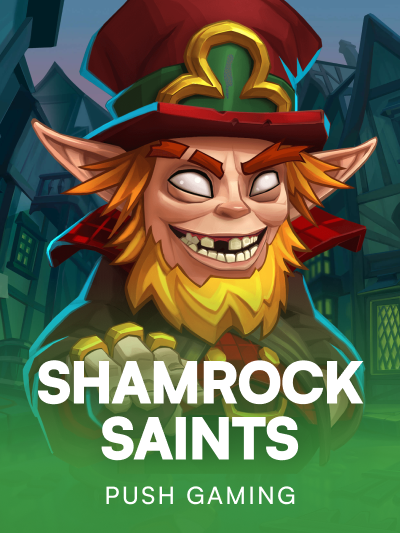 Game card image for Shamrock Saints