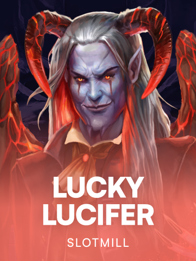 Game card image for Lucky Lucifer
