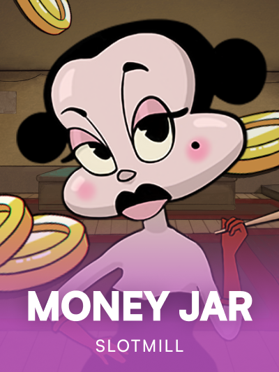 Game card image for Money Jar