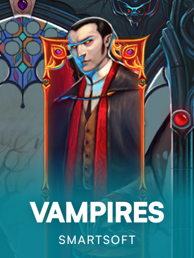 Game card image for Vampires