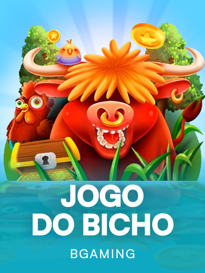 Game card image for Jogo Do Bicho