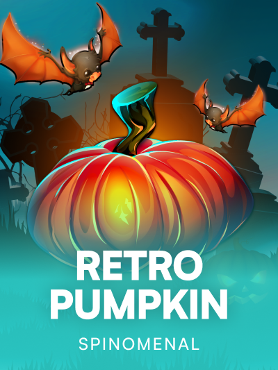 Game card image for Retro Pumpkin