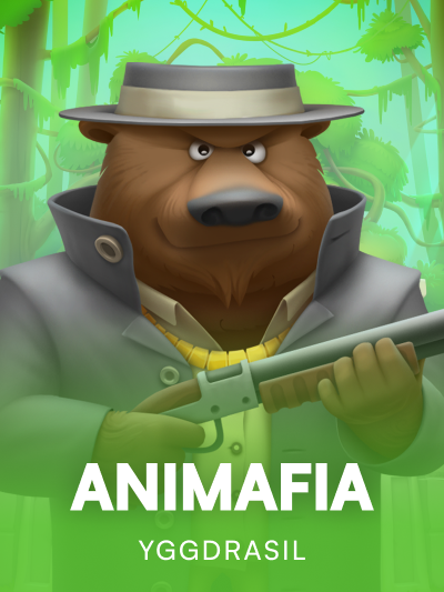 Game card image for Animafia