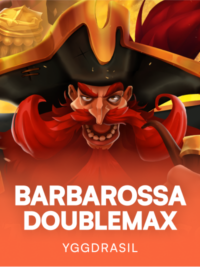Game card image for Barbarossa DoubleMax