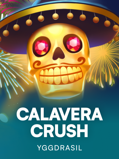 Game card image for Calavera Crush