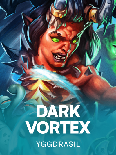 Game card image for Dark Vortex