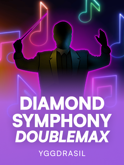 Game card image for Diamond Symphony DoubleMax