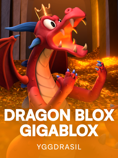 Game card image for Dragon Blox Gigablox