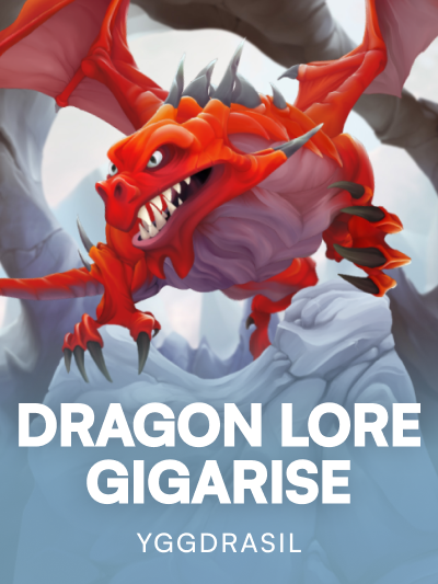 Game card image for Dragon Lore Gigarise