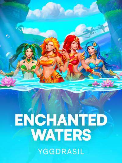 Game card image for Enchanted Waters