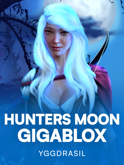 Game card image for Hunters Moon Gigablox