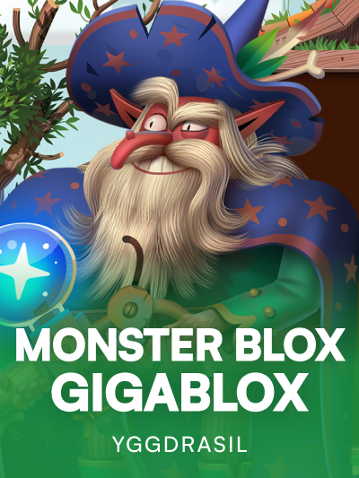Game card image for Monster Blox Gigablox