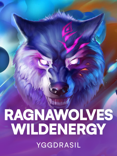 Game card image for Ragnawolves WildEnergy