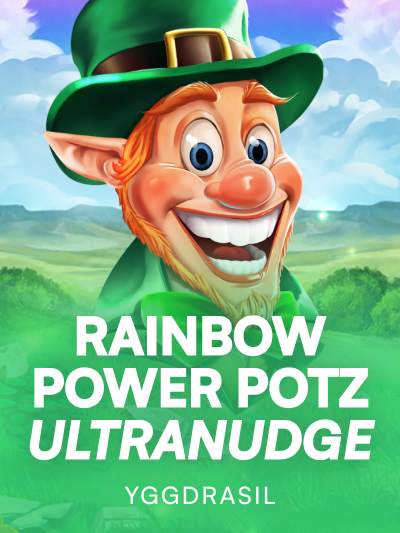 Game card image for Rainbow Power Potz UltraNudge