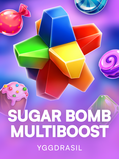 Game card image for Sugar Bomb MultiBoost