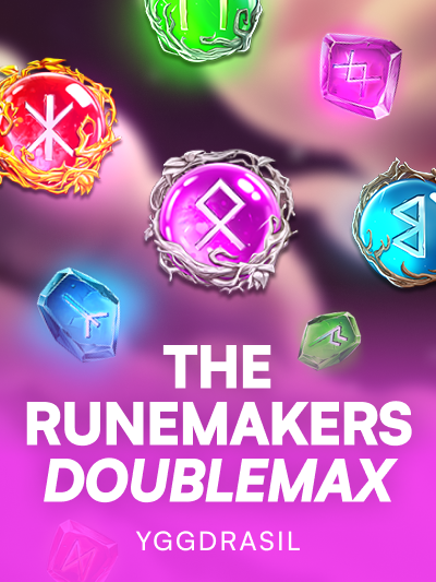 Game card image for The Runemakers DoubleMax