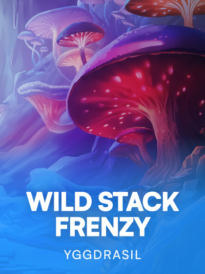 Game card image for Wild Stack Frenzy