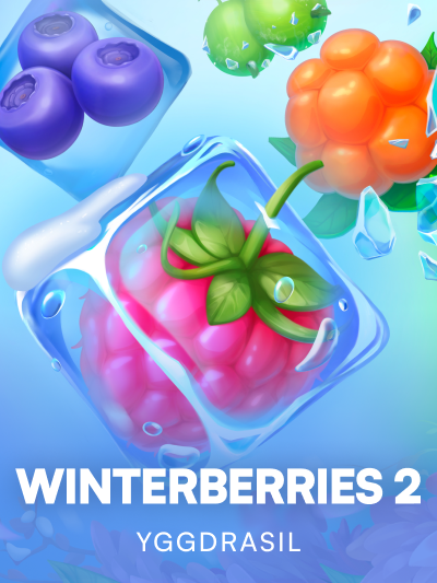 Game card image for Winterberries 2