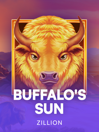 Game card image for Buffalo's Sun