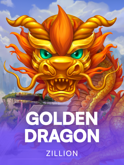 Game card image for Golden Dragon