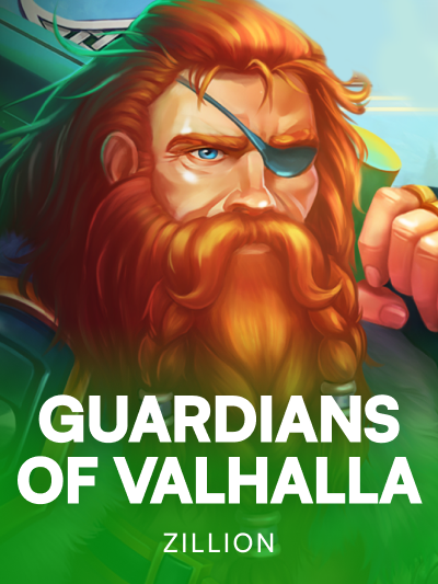 Game card image for Guardians Of Valhalla