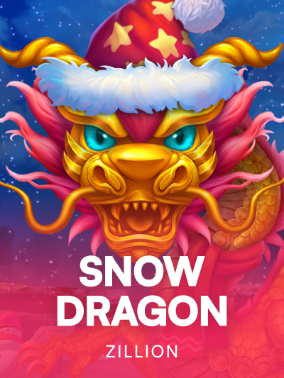 Game card image for Snow Dragon