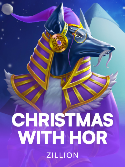 Game card image for Christmas with Hor