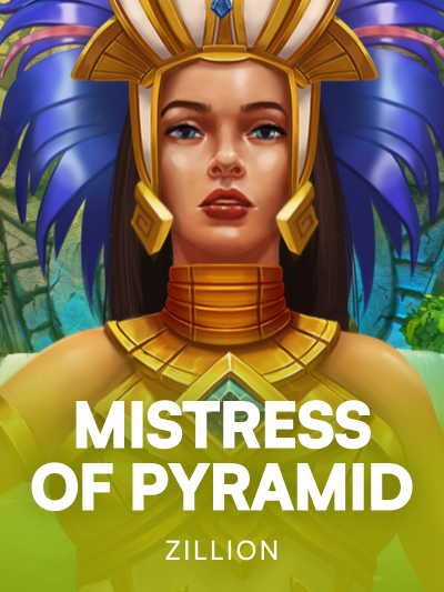 Game card image for Mistress Of Pyramid